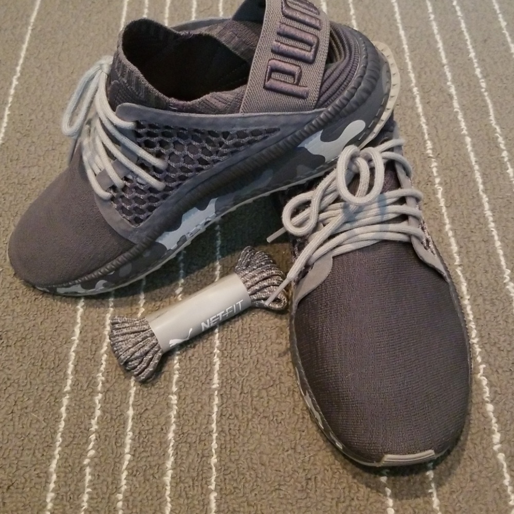 Puma ignite